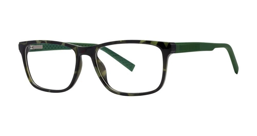 MODERN TIMES OTHERWISE Eyeglasses - view 2